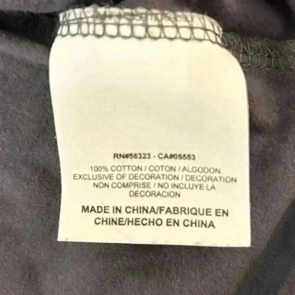 Nike N7 T-Shirt Mens Graphic Aztec Geometric XL - Picture 7 of 8